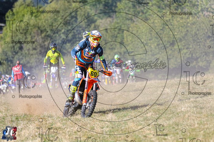 Endurance Saugues 2023